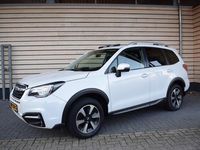 tweedehands Subaru Forester 2.0 Premium - Afneembare Trekhaak -