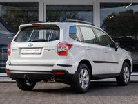 Occasion Subaru Forester 150 PK (110 kW) 2013 Wit SUV