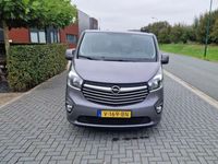 tweedehands Opel Vivaro 1.6 D L2H1 bi-turbo sport