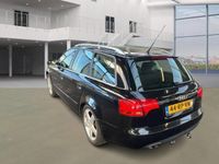 tweedehands Audi A4 Avant 1.9 TDI Business AIRCO CRUISE TREKHAAK 2 X S