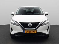 tweedehands Nissan Qashqai 140 MHEV N-Style | Navigatie | Apple Carplay | Climate Control | LED