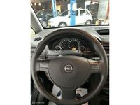 tweedehands Opel Meriva 1.4-16V Enjoy Airco/Cruise