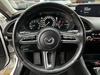 tweedehands Mazda 3 2.0 SkyActiv-X 180 50% deal 9975- ACTIE LED / Sto