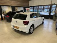 tweedehands VW Polo 1.0 TSI Comfortline | Automaat | Adaptive Cruise C