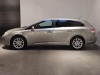 Occasion Toyota Avensis Business Edition 147 PK (108 kW) 2011 Grijs (metallic) Stationwagen