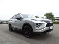 tweedehands Mitsubishi Eclipse Cross 2.4 PHEV Black Edition demo voordeel