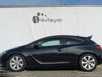 tweedehands Opel Astra 1400Benz OPC Line