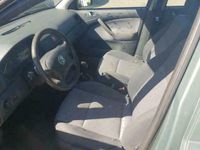 tweedehands Skoda Octavia Combi 1.9 TDI Kompas