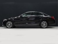 tweedehands Mercedes C350e Lease Edition [STOELVERWARMING, SPORTSTOELEN, FL