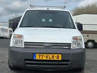 tweedehands Ford Transit CONNECT T200S 1.8 TDCi, APK 21-3-2025!