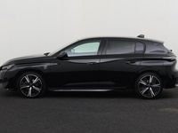 Occasion Peugeot 308 GT 2024 Zwart