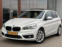Occasion BMW 225 Active Tourer Executive 2016 Wit MPV