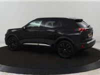 Occasion Peugeot e-2008 Allure 100 kW (136 PK) 2020 Zwart SUV