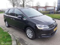 tweedehands VW Sharan 2.0 TDI Comfortline 7p.