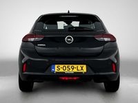 Occasion Opel Corsa Edition 75 PK (55 kW) 2023 Zwart Hatchback