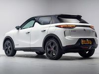 Occasion DS Automobiles DS3 Crossback E-Tense Performance 100 kW (136 PK) 2020 Wit SUV