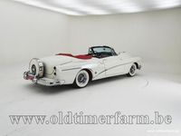 tweedehands Buick Skylark Roadmaster 2-Door Convertible '53 CH9097