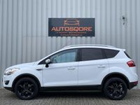 tweedehands Ford Kuga 2.5 20V Titanium LPG G3