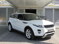 tweedehands Land Rover Range Rover evoque 2.0 Si 4WD Dynamic