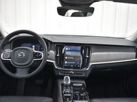 tweedehands Volvo V90 T6 AWD 350PK Inscription Long Range Head-Up | Harman/Kardon | El. Trekhaak | 360