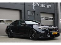 Occasion BMW M5 729 PK (536 kW) 2024 Zwart Sedan