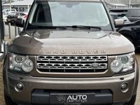 Occasion Land Rover Discovery 4 HSE 245 PK (180 kW) 2011 SUV