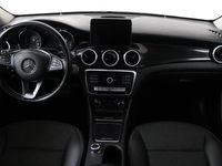 tweedehands Mercedes CLA180 Ambition Automaat (NAVIGATIE PARKEERSENSOREN CAM