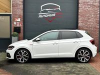 tweedehands VW Polo 2.0 TSI GTI PANO DSG ACC DCC VIRTUAL BEATS