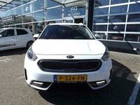 tweedehands Kia Niro 1.6 GDi Hybrid DynamicLine