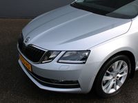 tweedehands Skoda Octavia Combi 1.0 TSI Greentech Business Edition Plus | AIRCO | CRUISE | LED | PDC V+A | TREKHAAK |