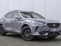 Occasion Cupra Formentor 310 PK (228 kW) 2020 Zwart SUV