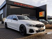Occasion BMW 340 M Sport 374 PK (275 kW) 2020 Wit Stationwagen
