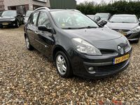 tweedehands Renault Clio Estate 1.2 TCE Sélection Business Sport