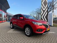 Occasion Renault Kadjar Zen 140 PK (102 kW) 2020 Rood SUV
