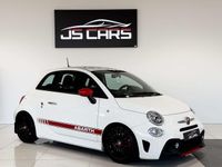 tweedehands Abarth 595 1.4 T-Jet (EU6D)