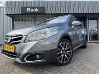 tweedehands Suzuki SX4 S-Cross 1.6 High Executive | Panoramadak | Navigatie | Camera