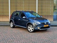 tweedehands Dacia Sandero 1.6 Stepway / Airco / Nieuwe Apk / Nap / Dealer onderhouden