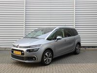 tweedehands Citroën Grand C4 Picasso PureTech 130 Business 7p. Nav/Clim/Cam