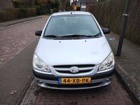 tweedehands Hyundai Getz 1.4i First Edition