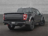 Occasion Ford F-150 Raptor 457 PK (336 kW) 2024 Zwart Pickup