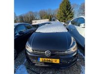 tweedehands VW Polo 1.0 TSI Comfortline