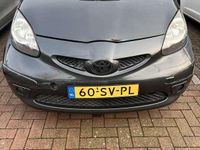 Occasion Toyota Aygo Sport 68 PK (50 kW) 2006 Grijs Hatchback