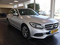 tweedehands Mercedes E350 C-KLASSE EstateLease Edition Automaat