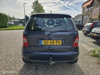 tweedehands Mercedes A140 Avantgarde