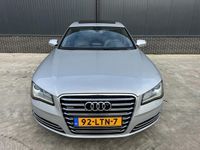 tweedehands Audi A8 4.2 FSI quattro Pro Line+ 21inch Standkachel Softc