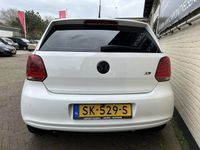 tweedehands VW Polo 1.2 TSI R-LineEd Camera/Navi ?