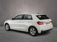 Occasion Audi A1 Sportback Proline 95 PK (69 kW) 2024 Wit Hatchback