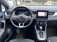 tweedehands Renault Captur 1.6 E-Tech Plug-in Hybrid 160 Techno