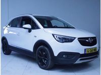 tweedehands Opel Crossland X 1.2 Turbo Innovation Clima/Navi/Camera