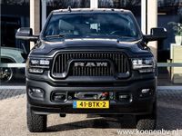 Occasion Dodge Ram 416 PK (305 kW) 2022 Grijs Pickup